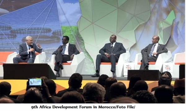 اللجنة الإقتصادية الأفريقية تؤكد استعداد أثيوبيا لإحتضان القمة العاشرة للتنمية الأفريقية