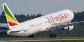 الخطوط الجوية الإثيوبية ستبدأ الطيران إلى إسطنبول