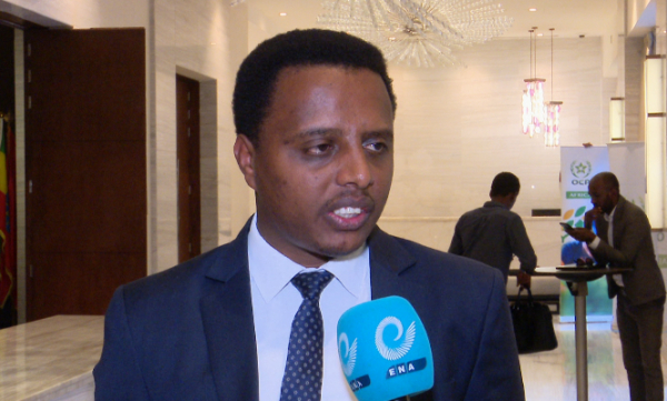 اثيوبيا تسعي لتعزيز إمكانيات الاستثمار لتكون أفضل وجهة استثمارية في افريقيا