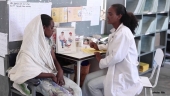 برنامج التحول للوكالة الأمريكية للتنمية يستهدف الرعاية الصحية في إثيوبيا