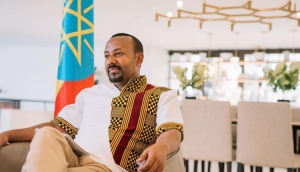 رئيس الوزراء: إن أي حل يقسم الوحدة الوطنية وينتهك كرامة وسيادة إثيوبيا غير مقبول