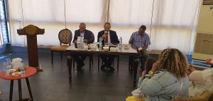 القنصل العام الإثيوبي في لبنان يتعاون مع الجالية الأثيوبية في طرابلس