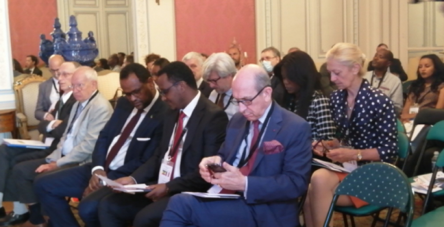 السفير : أجندة الإصلاح الإثيوبية خلقت ظروفًا مواتية لزيادة الوجود الاقتصادي الفرنسي في إثيوبيا