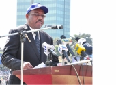 هيل ماريام : 28 مايو أساس لوضع إثيوبيا بين الاقتصادات سريعة النمو