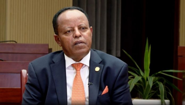 السفير تاي :  إثيوبيا تتغلب على الأوقات الصعبة من خلال الجهود الدبلوماسية المنسقة