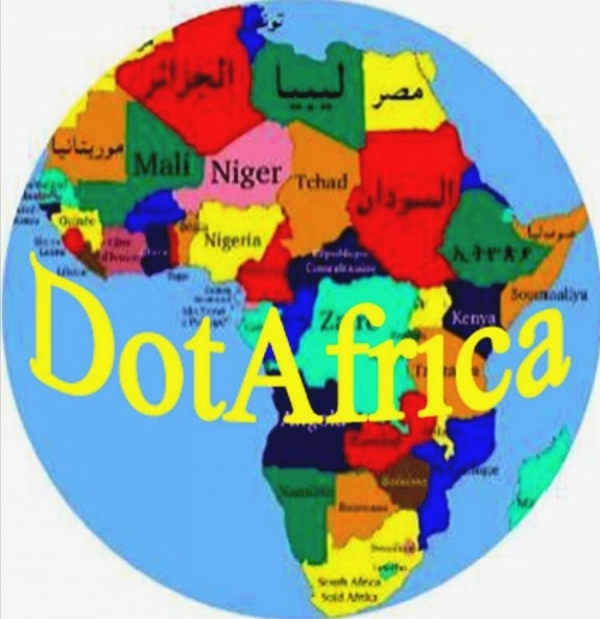 إطلاق موقع  لربط  الدول الإفريقية