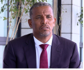 السفير : الجهود جارية لتعزيز علاقات الصداقة والتنمية القائمة منذ فترة طويلة بين إثيوبيا وجيبوتي