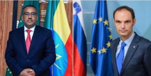 نائب رئيس الوزراء : إن قرار برلمان الاتحاد الأوروبي الأخير بشأن إثيوبيا منحاز وغير مقبول