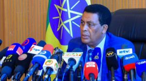 المتحدث: أن إثيوبيا تولي أهمية قصوى للأمن والاستقرار في البلاد