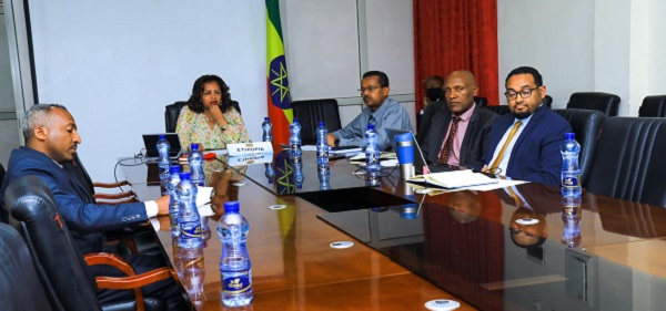 وزارة الخارجية : إعادة الإثيوبيين من المملكة العربية السعودية سيبدأ يوم الأربعاء