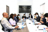 إثيوبيا واليابان تعقدان اجتماعا حول التعاون الاقتصادي