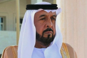 رئيس الوزراء  يعرب عن تعازيه بوفاة الشيخ خليفة بن زايد آل نهيان رئيس دولة الإمارات العربية المتحدة