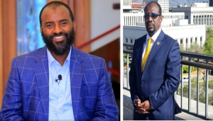 رجال الدين : إن مجلس الوزراء الشامل يجلب أملًا جديدًا لإثيوبيا