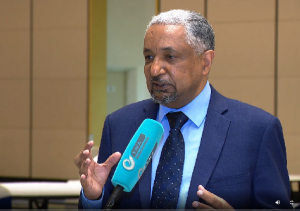 الخبراء : مبادرة البصمة الخضراء لإثيوبيا ستحسن من قدرة شرق إفريقيا على الصمود أمام الجفاف