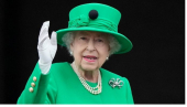 رئيس الوزراء آبي يعزي بوفاة الملكة إليزابيث الثانية