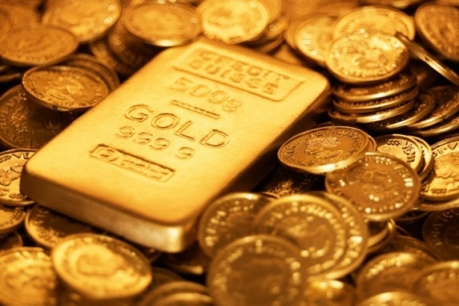 البنك الوطني يتسلم الذهب من إقليم تجراي قيمته قرابة 5 مليار بر