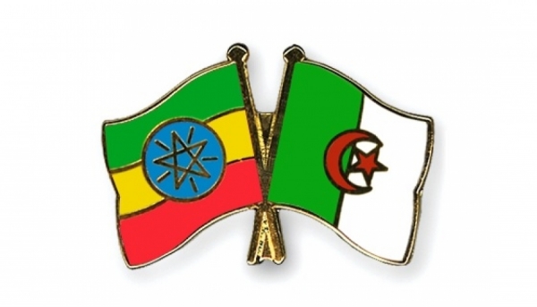 رئيس الوزراء: إثيوبيا والجزائر ستتعاونان على مكافحة الإرهاب