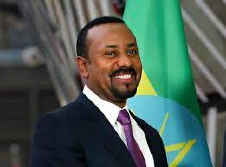رئيس الوزراء: السودان وأثيوبيا قادرتان على حل جميع المشكلات التي يواجهونها بروح الأخوة