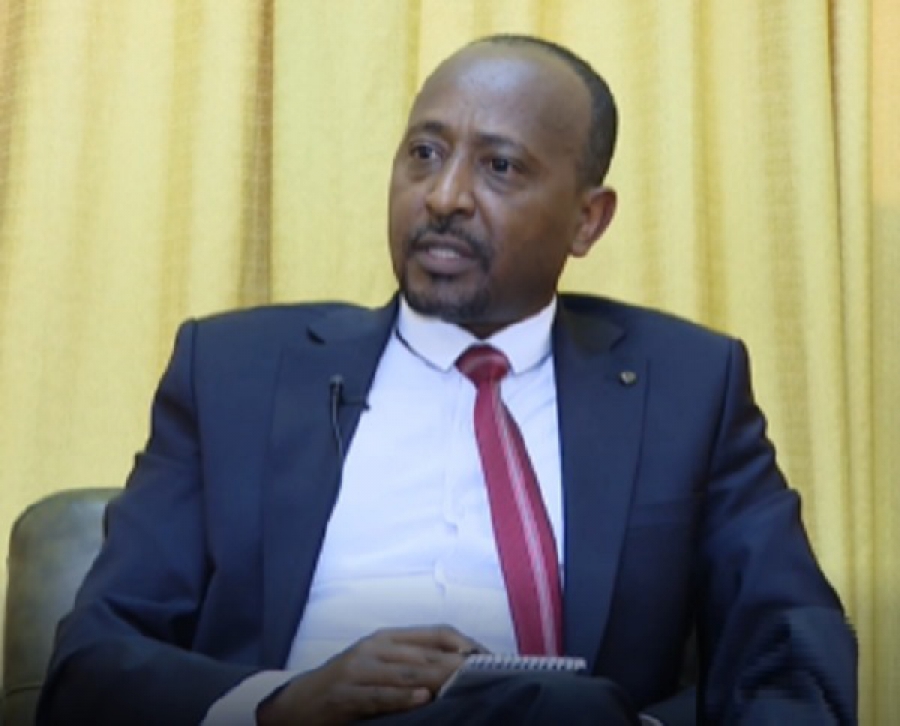 الباحث : يجب على الدول الغربية احترام مصالح الإثيوبيين المشاركين في الانتخابات العامة السادسة
