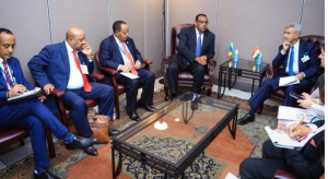 إثيوبيا تقدر دور الهند في عدم التدخل في الشؤون الداخلية لأثيوبيا كعضو غير دائم في مجلس الأمن الدولي