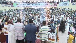 رئيس الوزراء يهنئ إقليم شعوب جنوب غرب إثيوبيا الجديد