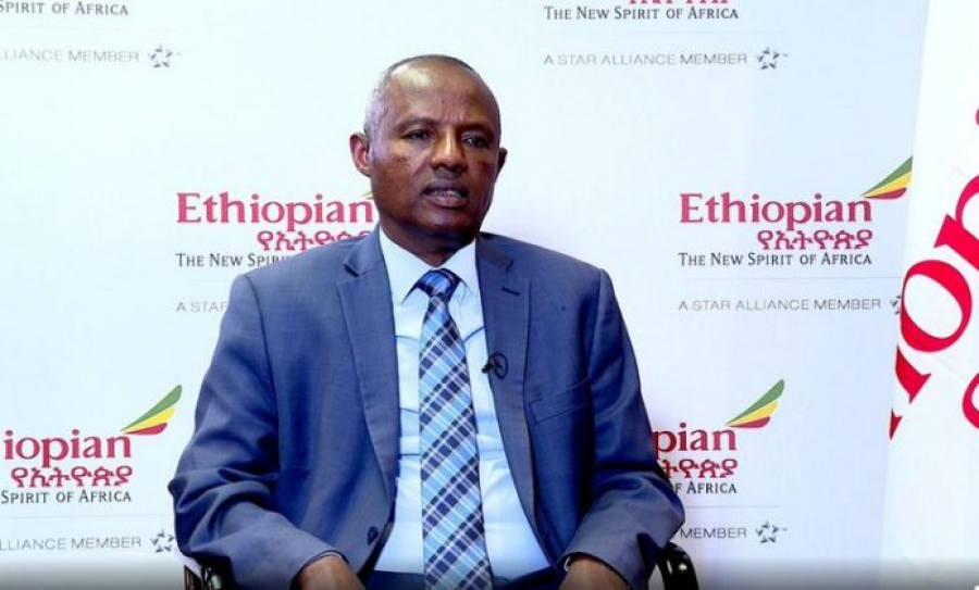 الخطوط الجوية الإثيوبية تُجري الاستعداد لاستئناف رحلاتها إلى تيغراي