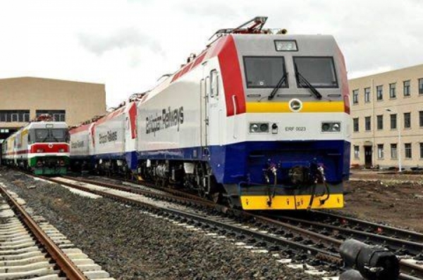 سكة حديد أديس أبابا – جيبوتي سيبدأ خدمة تجريبية في أكتوبر
