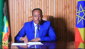 أثيوبيا تطلب من الأمم المتحدة رفع المطلب الجديد لانتشار قوات حفظ السلام في إثيوبيا