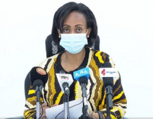 إثيوبيا تسجل أعلى عدد وفيات COVID-19 في أسبوع واحد