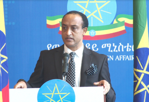 السفير: أثيوبيا تخطط لإعادة الاثيوبيين الذين يعيشون فى أوضاع صعبة من دول أفريقية وعربية