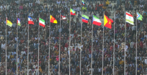 دبلوماسيين: أن يوم الأمم والجنسيات والشعوب فرصة عظيمة لتمثيل إثيوبيا بأكملها