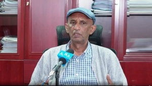 السياسي الإثيوبي: تعليق إثيوبيا من قانون أغوا جزء من مؤامرة لإضعاف إثيوبيا