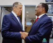إثيوبيا وروسيا توافقان على عقد اجتماع للجنة المشتركة في أقرب وقت