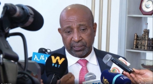 أعضاء مجلس الوزراء الجدد يتعهدون ببذل قصارى جهدهم لتحقيق ازدهار إثيوبيا