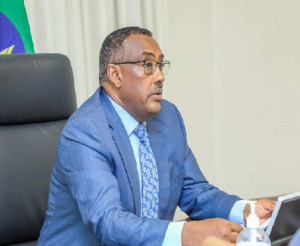 أثيوبيا وإرتريا يعملان بناء على المصالح المشتركة بين البلدين