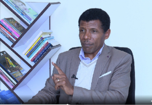 هايلي جبري سيلاسي : النهج السلمي للصراع في شمال البلاد سيقوي إثيوبيا