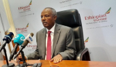 الرئيس التنفيذي:  الخطوط الجوية الإثيوبية تستأنف رحلتها إلى ميكيلي غدا