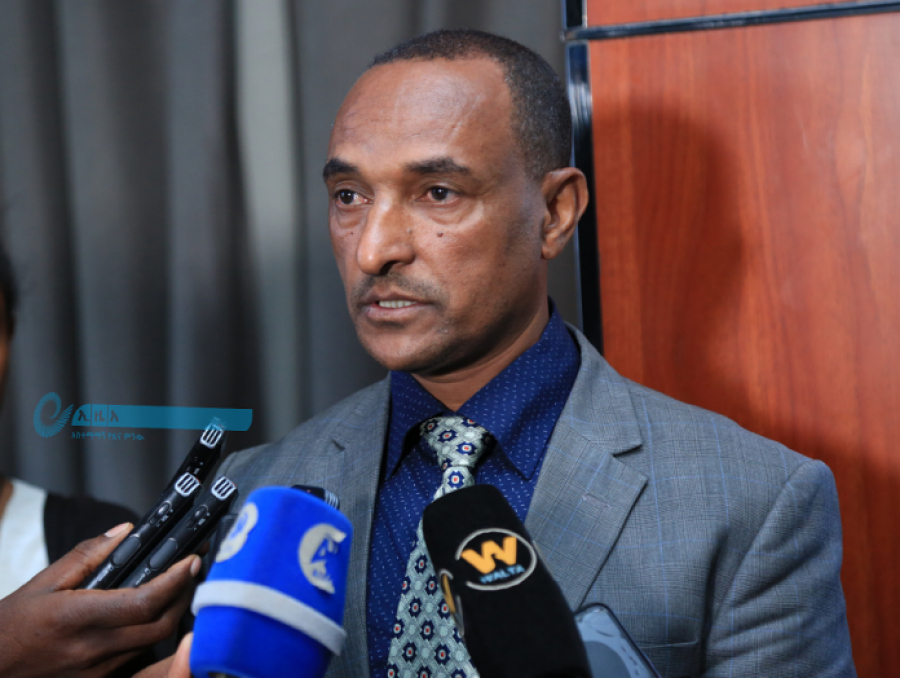 إثيوبيا تكسب أكثر من نصف مليار دولار من تصدير البن في أربعة أشهر من السنة المالية