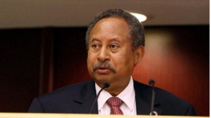 المجلس العسكري يعلن على أن رئيس الوزراء السوداني تحت قيد الإقامة الجبرية