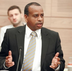 الجالية الأثيوبية في إسرائيل تتعهد للمشاركة في عملية إعادة التأهيل وإعادة الإعمار