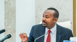 رئيس الوزراء :   إثيوبيا تتمتع بعلاقات جيدة مع جميع الدول المجاورة