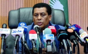 المتحدث الرسمي: أثيوبيا حققت العديد من النجاحات الدبلوماسية خلال هذا العام الأثيوبي