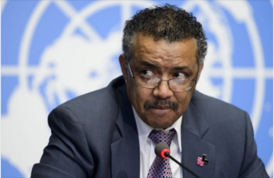 أخصائيو الصحة يوجهون رسالة إلى المدير العام لمنظمة الصحة العالمية في تشويهه لجهود إثيوبيا لإحلال السلام في البلاد
