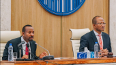 رئيس الوزراء : الخطوط الجوية الإثيوبية تفوقت في جوانب مختلفة من خلال الإصلاح الوطني