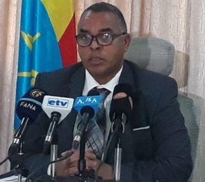 أثيوبيا تحصل على أكثر من 1.2 مليار دولار من الصادرات في أربعة أشهر