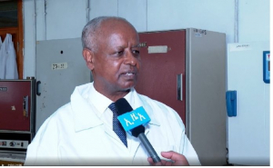 باحثون إثيوبيون يكتشفون دواءً جديدًا للوقاية من مرض ذبول البن