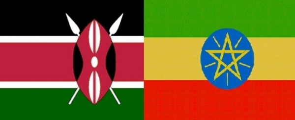 قادة الأعمال الإثيوبيين والكينيين يدفعون من أجل تنفيذ اتفاقية التجارة الثنائية