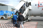 الخطوط الجوية الإثيوبية تستأنف رحلاتها المنتظمة إلى ميكيلي