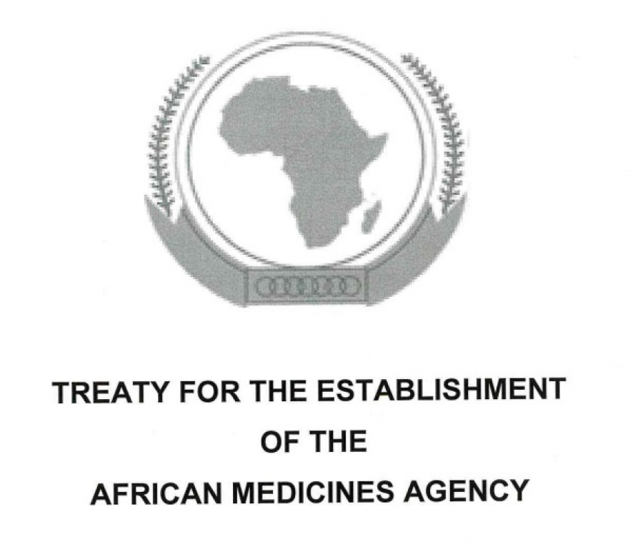 معاهدة إنشاء وكالة الأدوية الأفريقية تدخل حيز التنفيذ