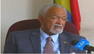 الرابطة : يجب على الغربيين أن يرفعوا أيديهم عن إثيوبيا